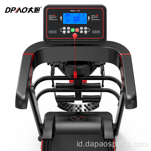 Latihan kuantum harga Cardio makro Treadmill